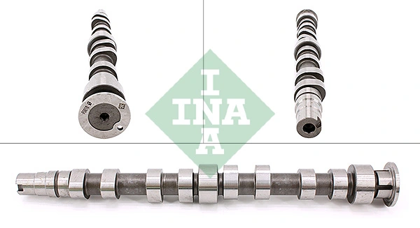 Camshaft